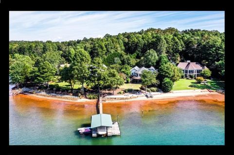 214 Sunset Ridge Drive sold home in Sunset Bay, Seneca, SC