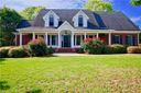 101 Woods Drive sold home in West Union, SC
