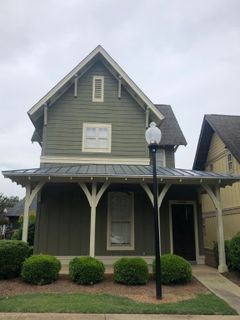 101 West Lane 1207 sold home in The Retreat Of Clemson, Clemson, SC