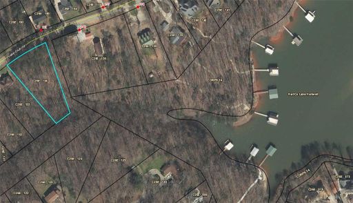 0 Lake Club Circle Circle