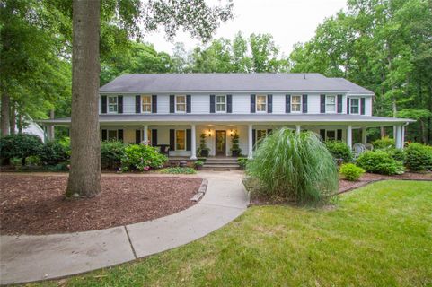 100 Fox Creek Road sold home in Clarendon, Anderson, SC