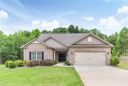 108 Carnoustie Circle sold home in Anderson, SC
