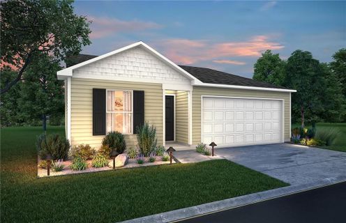 135 Combine Lane sold home in Autumn Place Ii, Anderson, SC