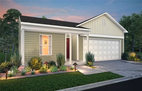 136 Combine Lane sold home in Autumn Place Ii, Anderson, SC
