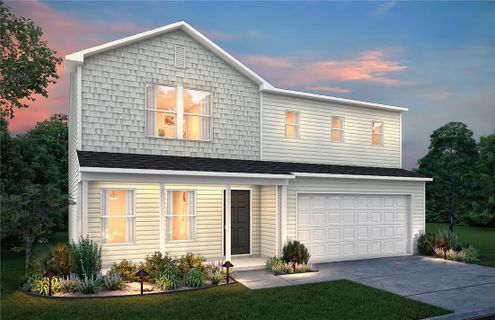 134 Combine Lane sold home in Autumn Place Ii, Anderson, SC