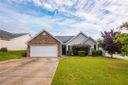 100 Duraleigh Drive sold home in Anderson, SC