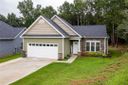 110 Raeburn Way sold home in Anderson, SC