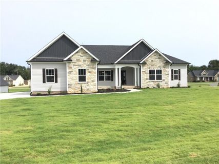 21 Stetson Drive sold home in Spring Brook, Anderson, SC