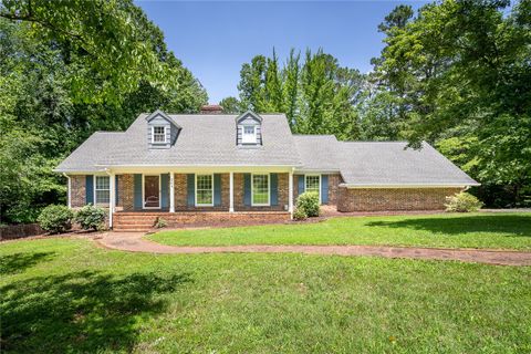 201 Brookwood Drive