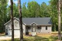 121 Horseshoe Drive sold home in Townville, SC