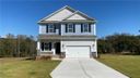 195 Sunny Point Loop sold home in Central, SC