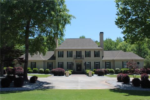 1102 Thornehill Drive sold home in Thornehill, Anderson, SC