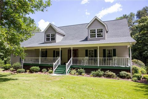 179 Beaver Lake Road sold home in Beaver Lake, West Union, SC