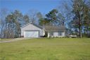 224 Bay Ridge Drive sold home in Townville, SC