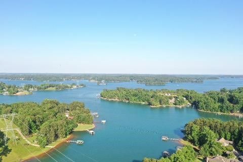 Lot 5 Janda Hill Drive waterfront