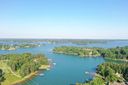 Lot 5 Janda Hill Drive waterfront sold home in Seneca, SC