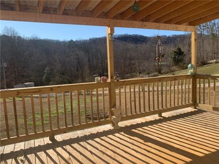 250 Right Fork Road sold home in Mountain Lake Estates Ii, Pickens, SC
