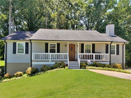 5 Maple Leaf Court sold home in White Oak Hills, Greenville, SC