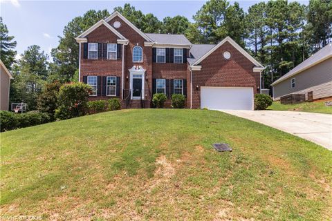 124 Armistead Lane