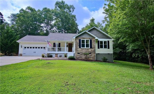 1103 Jody Drive