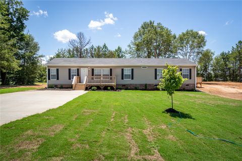 108 Twin Oaks Court sold home in Twin Oaks, Iva, SC