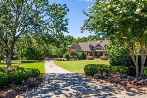109 Milwee Court sold home in Waterford Place, Williamston, SC