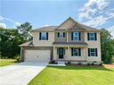 139 Sunny Point Loop sold home in Central, SC
