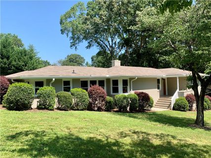 201 Tanglewood Drive sold home in Woodland Height, Anderson, SC