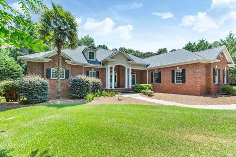 133 Winding River Drive sold home in River Point, Anderson, SC