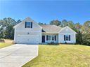 127 Sunny Point Loop sold home in Central, SC