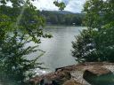 Lot Between 255 & 257 Jumping Branch Road sold home in Tamassee, SC