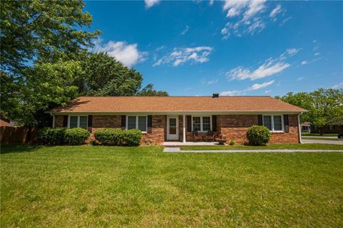 4442 Old Easley Bridge Road