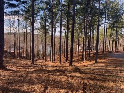 Lot 34 Highland Shores At Keowee