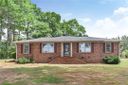 503 Loblolly Drive sold home in Anderson, SC