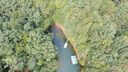 Lot 4 Keowee Harbours Lot to left in cul-de-sac sold home in Salem, SC