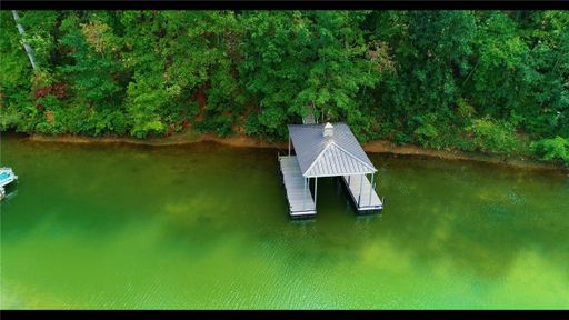Lot 34 Pointe Harbor