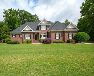 316 Providence Way