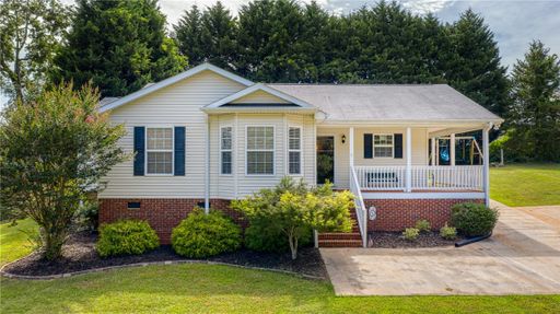 307 Lenhardt Road