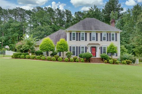 802 Huntington Road Road