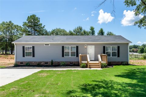 104 Twin Oaks Court sold home in Twin Oaks, Iva, SC