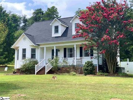 544 Hillandale Drive