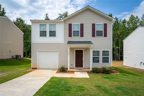 322 Cedar Ridge