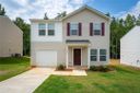 322 Cedar Ridge sold home in Anderson, SC
