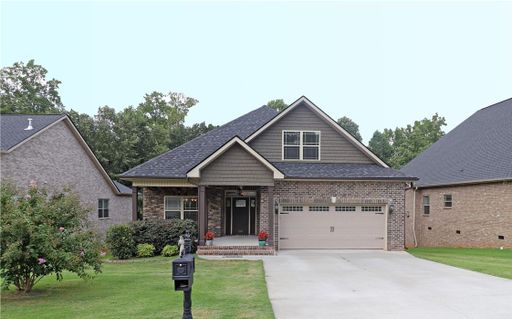 212 Obannon Drive sold home in Prescott, Anderson, SC