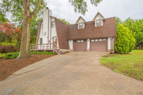 4704 Great Oaks Drive sold home in Great Oaks Est, Anderson, SC
