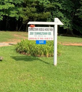 300 Tunnel Town Road sold home in No Subdivision, Mountain Rest, SC