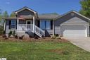 243 Hallmark Circle sold home in Easley, SC