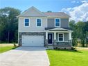 143 Sunny Point Loop sold home in Central, SC