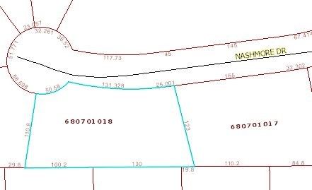 00 Nashmore Road Lot 17