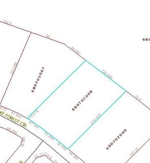 00 Lake Forest Circle Lot 40